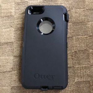 iPhone 6 Otter box